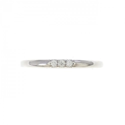 Nhẫn băng Tiffany - Hàng hiệu Authentic 835921