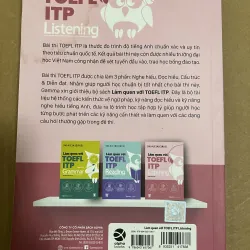 Làm Quen Với Toefl ITP Listening 1024065