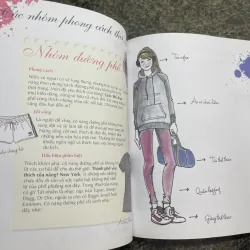 Thời trang là thế 744890