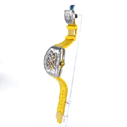 Đồng hồ Frank Muller Vanguard 7 Days Power Reserve Skeleton V45S6SQTACJA SS Cơ - Hàng hiệu Chính hãng 882634