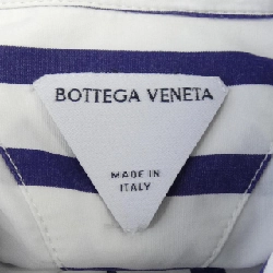 Bottega Veneta BOTTEGA VENETA 723033 V2L30 Áo sơ mi - Hàng hiệu Chính hãng 823798