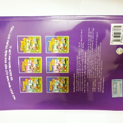 4 QUYỂN TIẾNG ANH LỚP 12 (2SBT+2SHS) MỚI TINH 71357