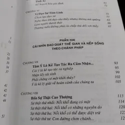 Cuốn sách trong ảnh là "Thuần hóa tâm hồn"  563658