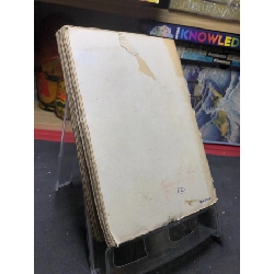 Như thế bình minh 1987 tác giả giải thưởng văn học Phomina 1943 mới 50% ố nặng rách bìa gáy Emmanuen Roblex HPB0906 SÁCH VĂN HỌC 914786