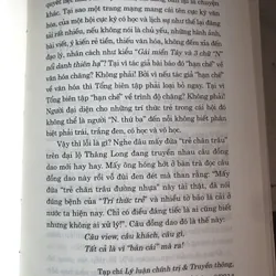 Chuông làng báo - Sự thật sau sự thật 722870