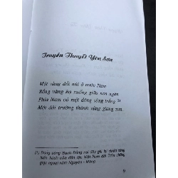 Ngọa Vân Yên Tử mới 80% ố bẩn nhẹcó dấu mộc và viết nhẹ trang đầu 2004 Hoàng Quang Thuận HPB0906 SÁCH VĂN HỌC 914917