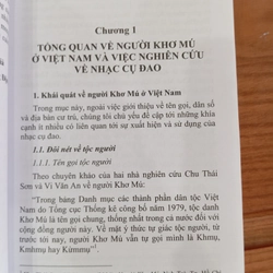 NHẠC CỤ ĐAO CỦA NGƯỜI KHƠ MÚ 527546