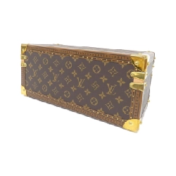 Hộp trang sức Louis Vuitton Monogram Cofre Accessoires M20209 627407