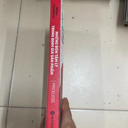 Những Đòn Tâm Lý Trong Định Giá Sản Phẩm - William Poundstone (c) 495327