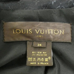 Áo khoác LOUIS VUITTON - Hàng hiệu Chính hãng 809990