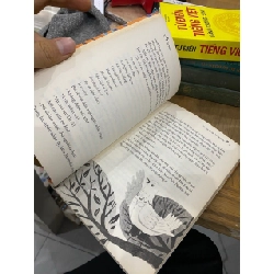 Lớp học của anh bồ câu trắng - Thy Ngọc 547332
