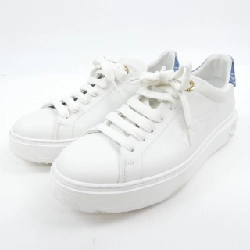 Giày sneaker Louis Vuitton LOUIS VUITTON Time Outline - Hàng hiệu Authentic 830032