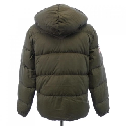 Áo khoác lông vũ DENIM&SUPPLY - Hàng hiệu Authentic 889226