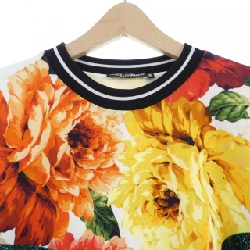 Dolce & Gabbana DOLCE&GABBANA F9E93Z/G7SJR Áo - Hàng hiệu Chính hãng 892321