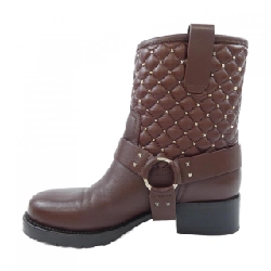 Giày bốt VALENTINO GARAVANI - Hàng hiệu Authentic 829032