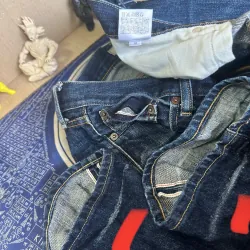 Quần jean Uniqlo 973194