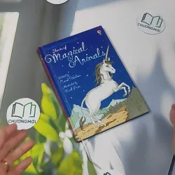 Stories of Magical Animals 990511