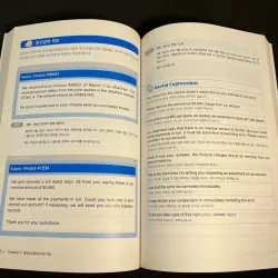 글로벌 비즈니스에 성공하는 이메일 영어 Cách viết email thương mại 789087