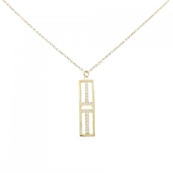 Dây chuyền thanh dọc mở T của Tiffany - Hàng hiệu Authentic