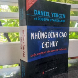 Những đỉnh cao chỉ huy - Bản in đầu năm 2006 99431