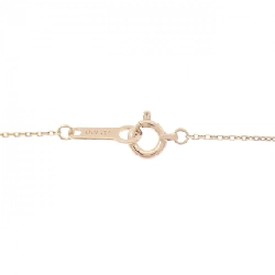 4゜C Dây chuyền kim cương - Hàng hiệu Authentic 843506