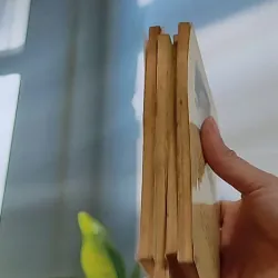 Trọn bộ Trại hoa vàng (4 tập) 607740