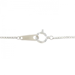 K18WG Dây chuyền kim cương 2.841CT - Hàng hiệu Chính hãng 847657