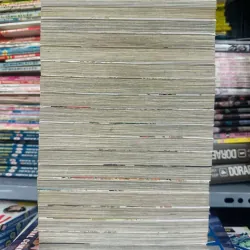 Altair Cánh Đại Bàng Kiêu 21 tập 591327