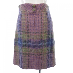 【Mã giảm giá】Chanel CHANEL Váy 652513