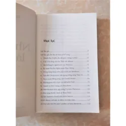 Sách: Nhẹ bước lãng du -Tác giả: Nguyễn Chấn Hùng 932434