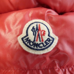 Áo khoác lông vũ MONCLER 636990