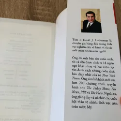 Đọc Vị Bất Kỳ Ai – Để Không Bị Lừa Dối Và Lợi Dụng – TS. David J. Lieberman 934014