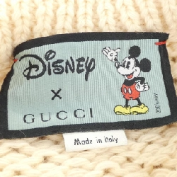 GUCCI DISNEY 599245 XKA37 Áo len - Hàng hiệu Chính hãng 773735