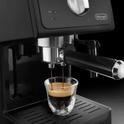 ☕ Máy pha cà phê De’Longhi ECP31.21 – Pha Espresso chuẩn Ý, crema dày mịn tại nhà! 730805