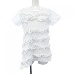 【Khuyến mãi】Áo thun tricot GARCONS