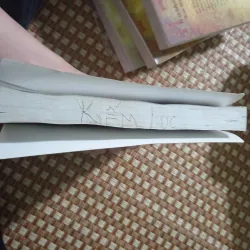 Ma kiếm lục tập 2 932040