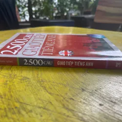 2500 CÂU GIAO TIẾP TIẾNG ANH- TRẦN MẠNH TƯỜNG 557540