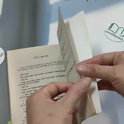 [XƯA] Người Yêu Ở Nhà Trẻ - Giải Thưởng Cuộc Vận Động Sáng Tác Văn Học Tuổi 12 (1995) - Nguyễn Thị Thanh Mân 776039