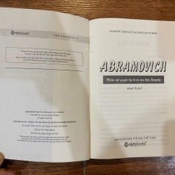 Abramovich Nhân vật quyền lực bí ẩn của điện Kremlin (7) 537169