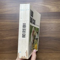 Lưỡi dao cạo - Somerset Maugham 977654