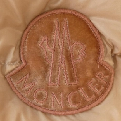 Áo khoác lông vũ MONCLER TORCON 629719