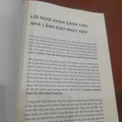 Simon Hayward - NHÀ LÃNH ĐẠO NHẠY BÉN 560986