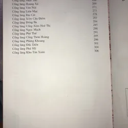 Cổng làng Hà Nội xưa và nay  596464