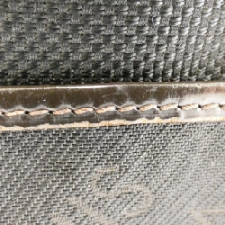 Túi xách vai Louis Vuitton Damier Geant Mini Sitadan M93622 611471