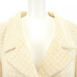 【Mã giảm giá】【Cổ điển】Áo khoác Chanel CHANEL 639411