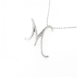 Dây chuyền Seiren Azuro Initial 0.21CT - Hàng hiệu Authentic 841481