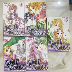 Thử một lần nhé