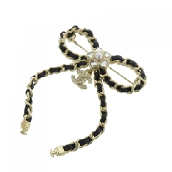 Chanel ABG282 Brooch - Hàng hiệu Authentic