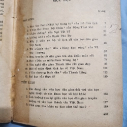 Qua những trang văn | Vũ Ngọc Phan | 1976 478191