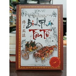 Binh Pháp Tôn Tử- Tôn Vũ 795599
